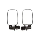 Pioneer 500 700 Oem Side Mirror Kit 2014-2021 0SV05-HL5-100 New. Price: $163.95.