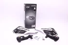 Acerbis Future Universal Hand Guards Shield Bark Buster Set Pair R724 New. Price: $38.99.