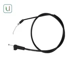 For Kawasaki KFX400 KSF400A 2003 2004-2006 54012-S007 Throttle Cable 54012-S018 New. Price: $10.79.