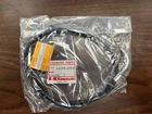 New Oem Kawasaki Throttle Cable 54012-1301 Subs 54012-0030 Fits Mojave. Price: $10.00.