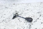 2016 Honda Pioneer 700 Diff Lock Lever Shifter 54010-HL3-A00 Used. Price: $16.00.
