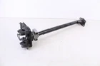 1986 Kawasaki Bayou 300 Klf Steering Post Stem W/ Handlebar Clamps Used. Price: $29.00.