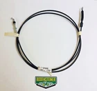 AM148260 John Deere Oem Gear Shift Cable New. Price: $85.02.