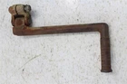 1985 Honda Fourtrax Trx 250 2X4 Start Lever Kicker Used. Price: $29.99.