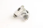 2003 Honda Recon TRX250ES Chrome Oem Handlebar Clamps Mounts S7702 Used. Price: $29.99.