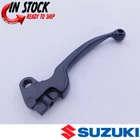 Suzuki Rh Front Brake Lever New 1987 2006 Quadsport Oem 57421-40B00. Price: $14.95.