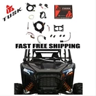 Tusk Plug & Play Utv Signal Horn Kit Street Legal 2024 Polaris Rzr Xp 1000 New. Price: $249.98.