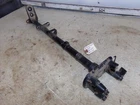 86-88 Kawasaki Bayou KLF185 Steering Shaft Stem Post 39114-1053 Used. Price: $40.00.