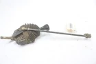 Yamaha Bruin 350 2X4 Shifter 5UH-18300-00-00 52212 Used. Price: $28.84.