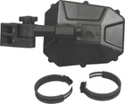 Atv-tek Elite Series Side Mirrors Dual Breakaway Mounting Atv/utv UTVMIR-ES1 New. Price: $64.99.