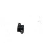 1990 Yamaha Moto 4 Oem Brake Lever Holder 2XJ-82913-00-00 AY51 Used. Price: $11.99.