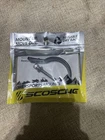 Scosche Industries Base Clamp 1.85" Black PSC21010 New. Price: $20.00.