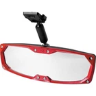 Seizmik - 18056 Halo Rear View Mirror With Abs Bezels, 1.75IN. New. Price: $83.99.