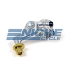 Right Side Brake Lever Perch For Honda ATC185 ATC200 New. Price: $16.25.