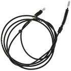 John Deere AUC17165 Cable XUV835E XUV835M XUV835R Gator Utility Vehicles New. Price: $66.94.