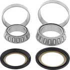 Moose Steering Bearing And Seal Kit #22-1008 Fits Yamaha New. Price: $62.01.
