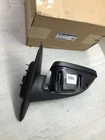 2010-2011 Ford Taurus Oem Front Left Exterior Door Mirror Heated AG1Z-17683-E New. Price: $146.78.