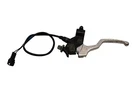04 Yamaha Raptor Front Hand Brake Lever YFM50 Used. Price: $34.99.