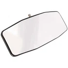 Sector Seven Ridgeline Billet Rearview Mirror M10-1.25 New. Price: $204.70.