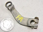 85 Honda Fourtrax TRX125 Front Right Brake Arm Lever Used. Price: $27.74.