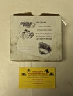 Nib Cycle Pro Front & Rear Hd Piston Disc Break Rebuild Kit (CP#19143) New. Price: $39.99.