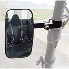 Tusk Utv Mirror Kit With Extension For Yamaha Wolverine X2 850 R-spec 2022 New. Price: $38.43.