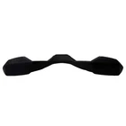 Can-am Atv New Oem Handlebar Wind Protector Guard Black 709400822. Price: $66.99.