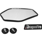 Dragonfire Racing Slayer Mirror Replacement Kit 04-0087 New. Price: $39.80.