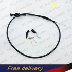New Choke Cable 17950-HN5-M40 For 2004-2006 Honda Rancher 350. Price: $22.96.