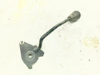 17-20 Club Carryall 1700 Front Gear Select Shift Lever Used. Price: $35.70.