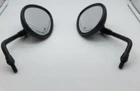 15-24 Indian Scout Sixty Bobber Matte Black Mirrors Pair 2881013-463 New. Price: $149.98.