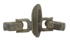 Can-am Defender HD10 Xt 23 Steering Stem Column Lower 709402492 54646 Used. Price: $79.98.