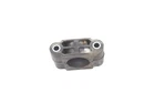 Yamaha Kodiak Steering Clamp Bracket 1CT-F1957-00-00 54503 Used. Price: $6.97.
