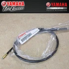 New 2000 2003 Yamaha Kodiak Yfm 400 Oem Starter Choke Cable 5GH-26331-02-00. Price: $37.95.