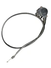 2007-2013 Honda Rancher 420 Oem Throttle Cable & Assembly 17910-HP5-600 Used. Price: $24.99.