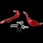 79-97951 Handguards-emgo-red New. Price: $72.45.