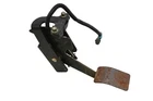 14 Polaris Ranger Crew 570 4X4 Accelerator Pedal Used. Price: $39.99.