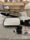 H10 Oem Cfmoto Side Mirrors 5BY#-805500-1000 Used. Price: $118.74.