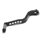Cnc Shifter Lever Pedal For Suzuki Quadracer LTR450 06-09 25611-45G00 New. Price: $59.95.
