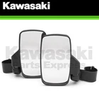New 2015 - 2026 Genuine Kawasaki Mule Pro / Sx Standard Side Mirror Set. Price: $86.44.