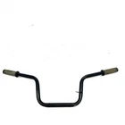 00-03 Honda Rancher 350 Oem Handlebar 53100-HN5-A80 AH47 Used. Price: $53.99.
