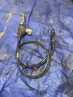 Clutch Lever Perch Decompression Fits Suzuki 2005-06 RMZ250 K4607-60016 -60034 Used. Price: $24.95.