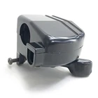 Arctic Cat 3509-003 Throttle Case Assembly Fits Various Models New. Price: $169.14.