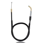 Starter Choke Cable For Yamaha Kodiak 400 2X4 4X4 2000 2001 2002 5GH-26331-02-00 New. Price: $12.98.