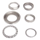 Steering Head Bearings / Set Complete Stylepro For Scooters New. Price: $14.79.