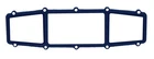Atv-tek Elite Series Utv Rear Mirror Replacement Frame Blue New. Price: $15.92.