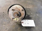 2013 Honda TRX90 Left Front Wheel Hub Used. Price: $48.99.