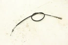 Yamaha 2007-2020 Grizzly 550 700 Park Hand Brake Cable 3B4-26341-00-00 Used. Price: $8.94.
