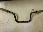 1986 Honda Trx 200 Sx Handlebars #6 BI1 Used. Price: $33.59.