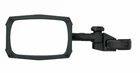 Atv Tek UTVMIR1 Mirror Anti-vibe New. Price: $65.24.